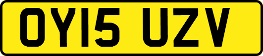 OY15UZV