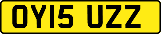 OY15UZZ