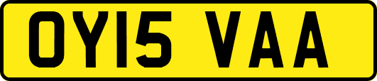OY15VAA