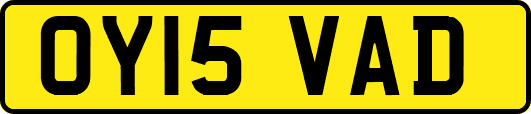 OY15VAD