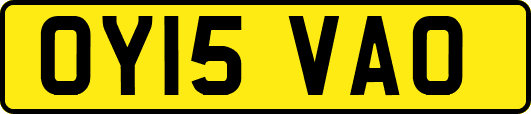 OY15VAO