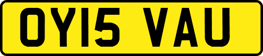 OY15VAU