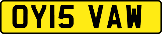OY15VAW