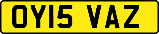 OY15VAZ