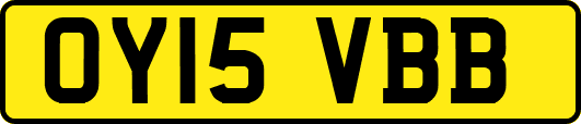 OY15VBB