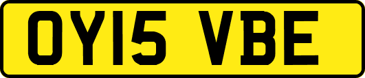 OY15VBE