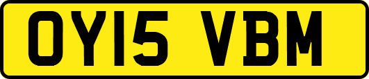 OY15VBM