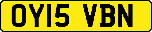 OY15VBN