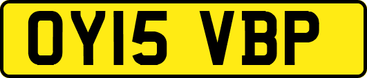 OY15VBP