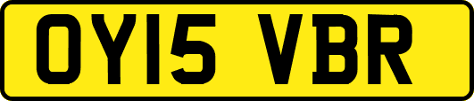 OY15VBR