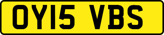 OY15VBS