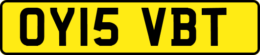 OY15VBT