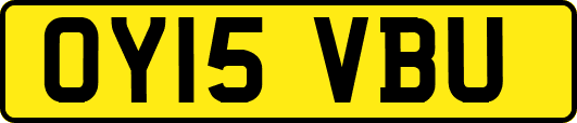 OY15VBU