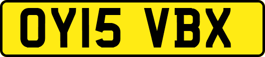 OY15VBX