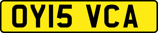 OY15VCA