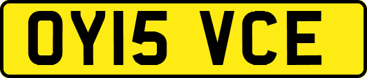 OY15VCE
