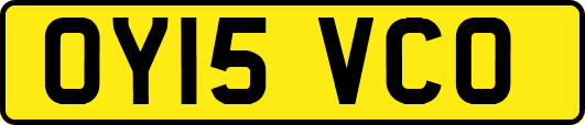 OY15VCO