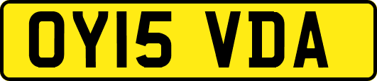 OY15VDA