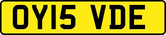OY15VDE