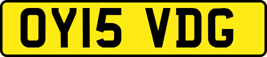 OY15VDG