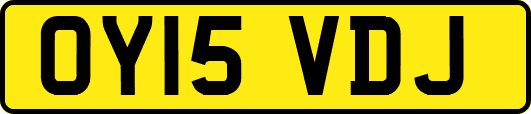 OY15VDJ