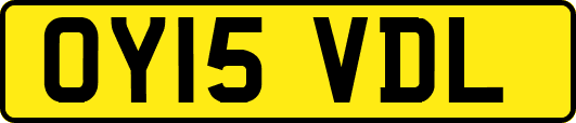 OY15VDL