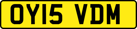 OY15VDM