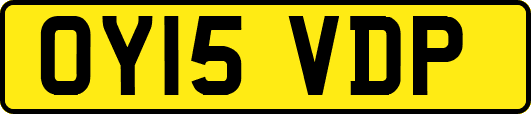 OY15VDP