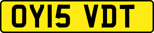 OY15VDT