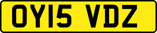 OY15VDZ