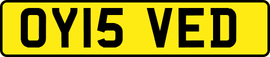 OY15VED