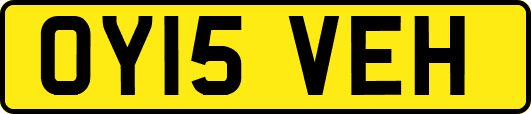 OY15VEH