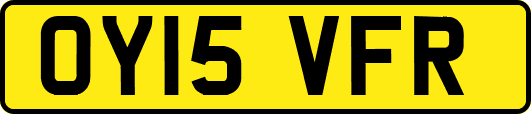 OY15VFR