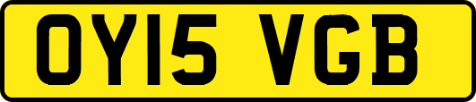 OY15VGB