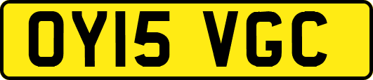 OY15VGC