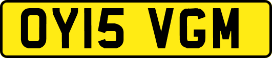 OY15VGM