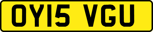 OY15VGU