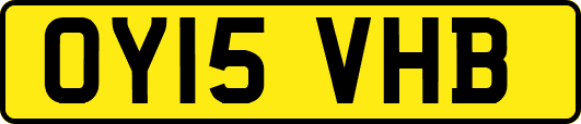 OY15VHB