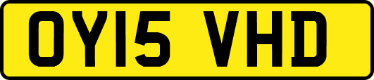 OY15VHD