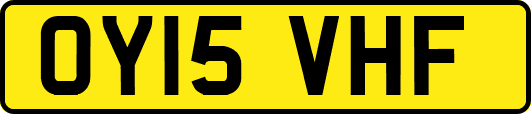 OY15VHF
