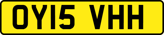 OY15VHH