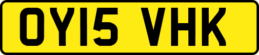OY15VHK