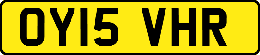 OY15VHR