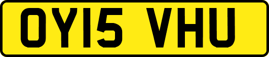 OY15VHU