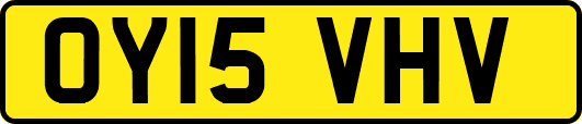 OY15VHV