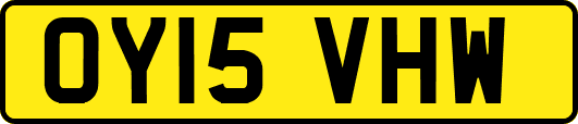 OY15VHW