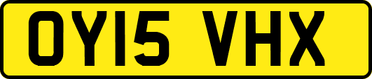 OY15VHX