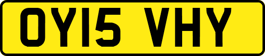 OY15VHY