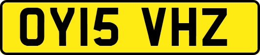 OY15VHZ