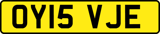 OY15VJE